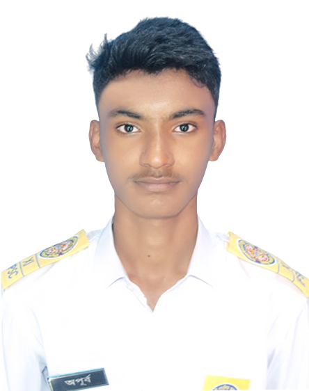 Sri Apurba Chandra Das